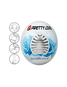 Masturbator Pleasure Egg- BM 900T90 2-1